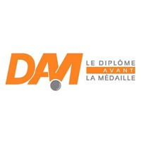 Le Diplôme avant la Médaille logo, Le Diplôme avant la Médaille contact details