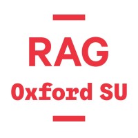 Oxford RAG logo, Oxford RAG contact details