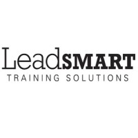 LeadSMART Training Solutions logo, LeadSMART Training Solutions contact details