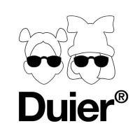 DUIER logo, DUIER contact details