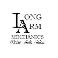 Long Arm Mechanics logo, Long Arm Mechanics contact details