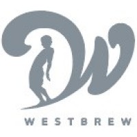 WestBrew logo, WestBrew contact details