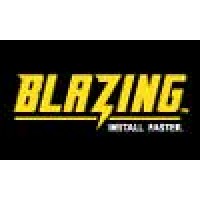 Blazing Products logo, Blazing Products contact details