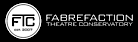 Fabrefaction Theatre Company logo, Fabrefaction Theatre Company contact details