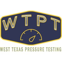 West Texas Pressure Testing, LLC logo, West Texas Pressure Testing, LLC contact details