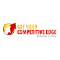 GET YOUR COMPETITIVE EDGE logo, GET YOUR COMPETITIVE EDGE contact details