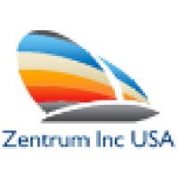 Zentrum Inc, USA logo, Zentrum Inc, USA contact details