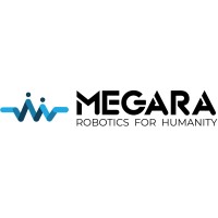 Megara Robotics logo, Megara Robotics contact details