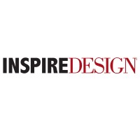 InspireDesign logo, InspireDesign contact details