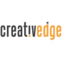 CreativEdge LLP logo, CreativEdge LLP contact details