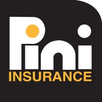 Pini Insurance logo, Pini Insurance contact details