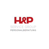 H&P Service Group logo, H&P Service Group contact details