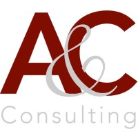 A&C Consulting logo, A&C Consulting contact details