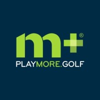 PlayMoreGolf logo, PlayMoreGolf contact details