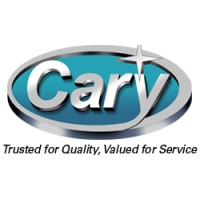 Cary Compounds logo, Cary Compounds contact details