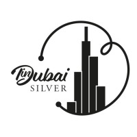 Dubai Silver logo, Dubai Silver contact details