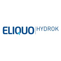 ELIQUO HYDROK logo, ELIQUO HYDROK contact details