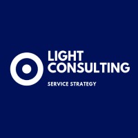 Light Consulting logo, Light Consulting contact details