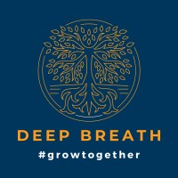 Deep Breath logo, Deep Breath contact details