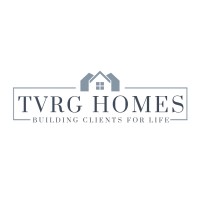 TVRG Homes logo, TVRG Homes contact details