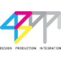 43DPI Creative logo, 43DPI Creative contact details