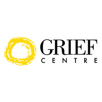 Grief Centre logo, Grief Centre contact details