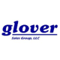 Glover Sales Group logo, Glover Sales Group contact details