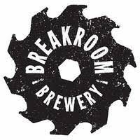 BreakRoom Brewery logo, BreakRoom Brewery contact details