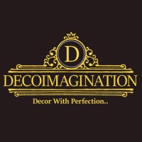 Decoimagination logo, Decoimagination contact details