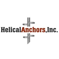 Helical Anchors, Inc logo, Helical Anchors, Inc contact details