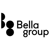 Bella Group logo, Bella Group contact details