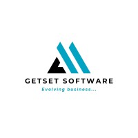 GetSet Software logo, GetSet Software contact details