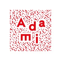 Adami logo, Adami contact details