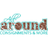 All Around Online Sales logo, All Around Online Sales contact details