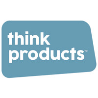 Think Products logo, Think Products contact details