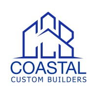 Coastal Custom Builders logo, Coastal Custom Builders contact details