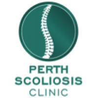 Perth Scoliosis Clinic logo, Perth Scoliosis Clinic contact details