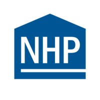 NHP Foundation logo, NHP Foundation contact details