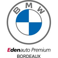 Edenauto Premium BMW Bordeaux logo, Edenauto Premium BMW Bordeaux contact details