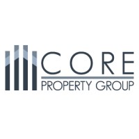 Core Property Group logo, Core Property Group contact details