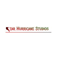 Star Hurricane Studios logo, Star Hurricane Studios contact details