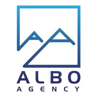 Albo Agency logo, Albo Agency contact details