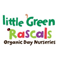 LITTLE GREEN RASCALS ORGANIC DAY NURSERIES LIMITED logo, LITTLE GREEN RASCALS ORGANIC DAY NURSERIES LIMITED contact details