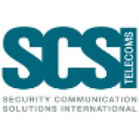 SCSI - Security Communication Solutions International Pty Ltd logo, SCSI - Security Communication Solutions International Pty Ltd contact details