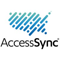 AccessSync, LLC logo, AccessSync, LLC contact details