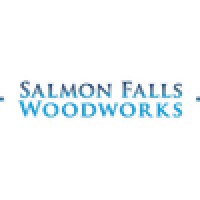 Salmon Falls Woodworks logo, Salmon Falls Woodworks contact details