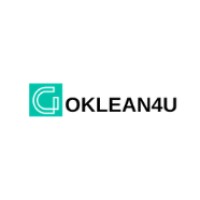 GoKlean4u logo, GoKlean4u contact details