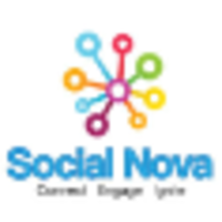 Social Nova logo, Social Nova contact details