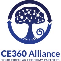 CE360 Alliance - Your Circular Economy Partners logo, CE360 Alliance - Your Circular Economy Partners contact details