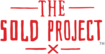 The Sold Project logo, The Sold Project contact details